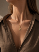 Öküz Charm