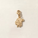 Öküz Charm