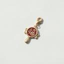 Fu | Good Luck Altın Kolye Ucu