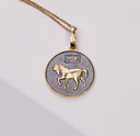 HORSE KOLYE UCU