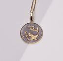 DRAGON KOLYE UCU