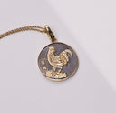 ROOSTER KOLYE UCU