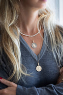 ALTIN MAYMUN KOLYE UCU