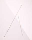 Altın Doç Zincir 14K - 70 cm