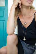 ALTIN KAPLAN KOLYE UCU